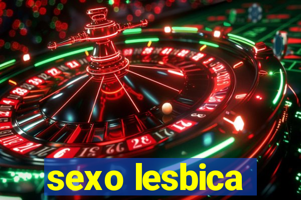 sexo lesbica